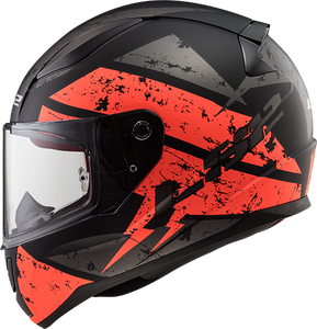 CASCO LS2 RAPID DEADBOLT FF353 PULSAR R6R FZ R1 R15 CBR DUKE