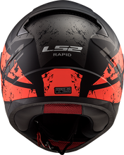 Cargar imagen en el visor de la galería, CASCO LS2 RAPID DEADBOLT FF353 PULSAR R6R FZ R1 R15 CBR DUKE