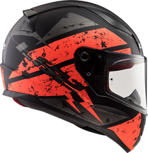 Cargar imagen en el visor de la galería, CASCO LS2 RAPID DEADBOLT FF353 PULSAR R6R FZ R1 R15 CBR DUKE