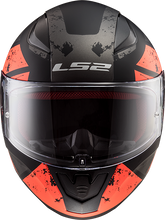Cargar imagen en el visor de la galería, CASCO LS2 RAPID DEADBOLT FF353 PULSAR R6R FZ R1 R15 CBR DUKE