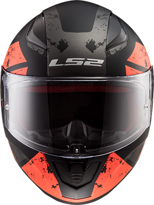 CASCO LS2 RAPID DEADBOLT FF353 PULSAR R6R FZ R1 R15 CBR DUKE