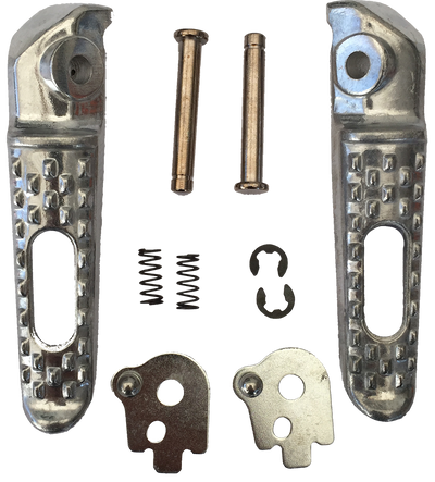 Posapies Traseros Honda 600RR 2003 2016 1000RR 2004 2016