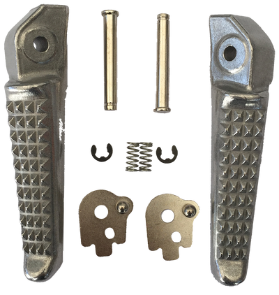 Posapies Traseros Honda F4I 2001 2002 F4 1999 2000 929rr 954rr