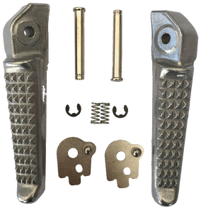 Posapies Traseros Honda F4I 2001 2002 F4 1999 2000 929rr 954rr
