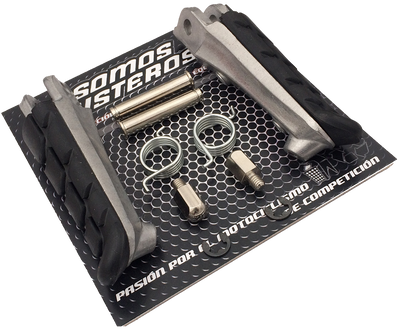 Posapies Delanteros Honda F3 F4 F4I 900RR