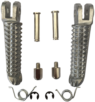 Posapies Delanteros Yamaha R1 1998 2014 R6 1999 2017