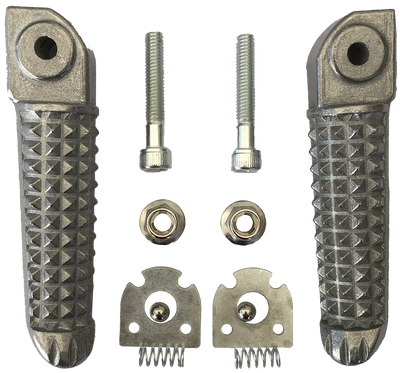 Posapies Traseros Yamaha R1 1998 2014 R6 2003 2014