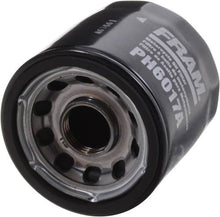 Cargar imagen en el visor de la galería, Filtro De Aceite Fram Ph6017a R6r 600rr 1000rr R1 R3