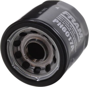 Filtro De Aceite Fram Ph6017a R6r 600rr 1000rr R1 R3