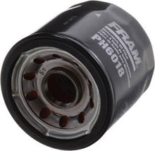 Cargar imagen en el visor de la galería, Filtro De Aceite Fram Ph6018 Gsxr 600 750 1000 Suzuki