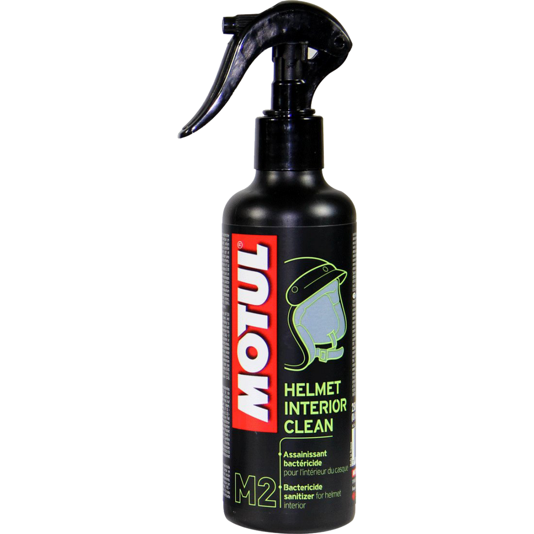Limpiador de Cascos Motul Interior Clean