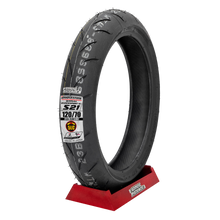 Cargar imagen en el visor de la galería, Llanta Bridgestone 120/70 S21 R 5 Capas R6R R1 S1000RR ZX6