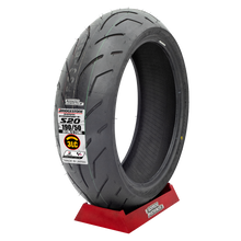 Cargar imagen en el visor de la galería, Llanta Bridgestone 190/50 S20 EVO 3 Capas 1000RR ZX10R GSXR