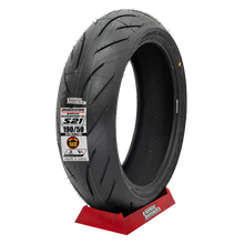 Cargar imagen en el visor de la galería, Llanta Bridgestone 190/50 S21 R 5 Capas 1000RR ZX10R GSXR R1