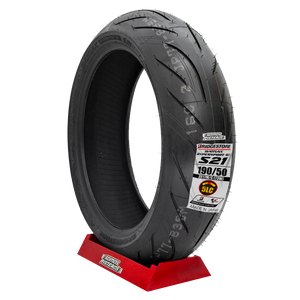 Llanta Bridgestone 190/50 S21 R 5 Capas 1000RR ZX10R GSXR R1