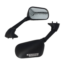 Cargar imagen en el visor de la galería, Espejos Genericos Yamaha R1 98-01 R6 1999 2002 R6S 2003 2009