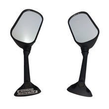 Cargar imagen en el visor de la galería, Espejos Genericos Suzuki GSXR 600 750 2004 2005