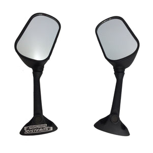 Espejos Genericos Suzuki GSXR 600 750 2004 2005