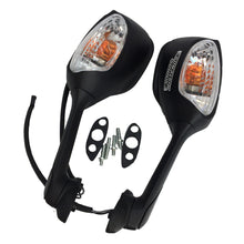 Cargar imagen en el visor de la galería, Espejos Genericos Suzuki GSXR 600 750 2011 2018 1000 2009 2015