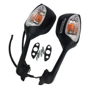 Espejos Genericos Suzuki GSXR 600 750 2011 2018 1000 2009 2015
