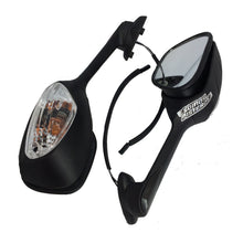 Cargar imagen en el visor de la galería, Espejos Genericos Suzuki GSXR 600 750 2011 2018 1000 2009 2015