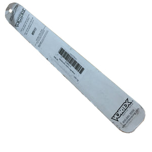 VORTEX CLR001K REPUESTO MANILLAR TUBO PARA CLIP-ON R6R ZX R1