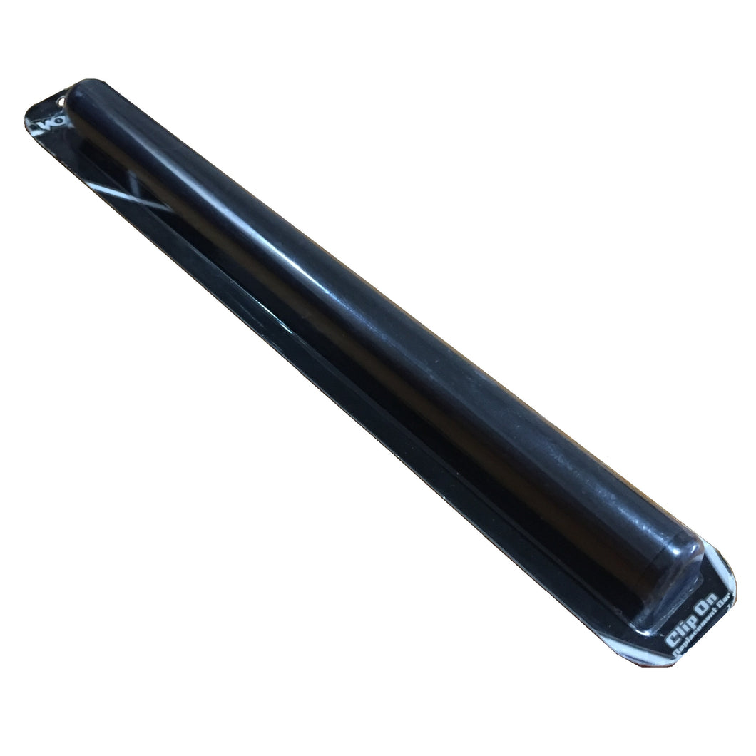 VORTEX CLR001K REPUESTO MANILLAR TUBO PARA CLIP-ON R6R ZX R1