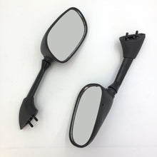 Cargar imagen en el visor de la galería, Espejos Genericos Yamaha R6R 2006 2007 R1 2007 2008