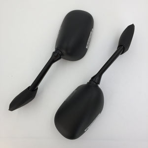 Espejos Genericos Yamaha R6R 2006 2007 R1 2007 2008