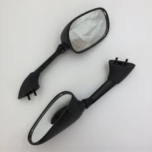 Cargar imagen en el visor de la galería, Espejos Genericos Yamaha R6R 2006 2007 R1 2007 2008