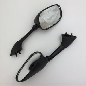 Espejos Genericos Yamaha R6R 2006 2007 R1 2007 2008
