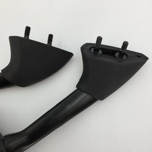 Espejos Genericos Yamaha R6R 2006 2007 R1 2007 2008