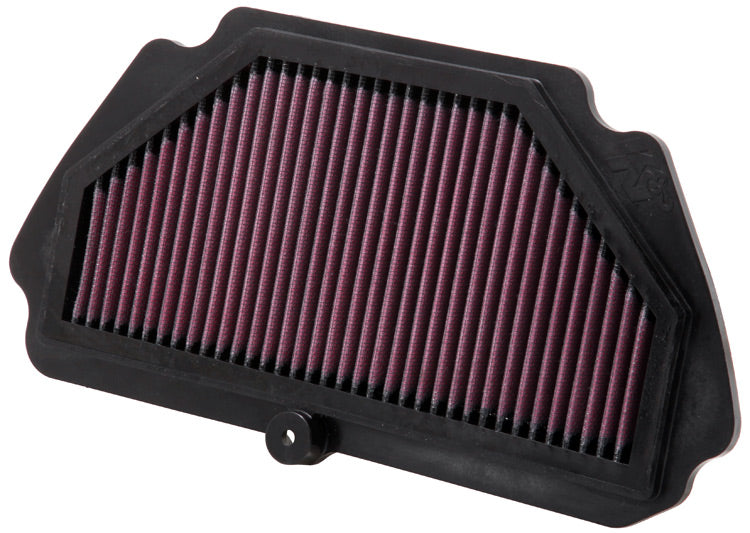 Filtro De Aire K N Alto Flujo Kawasaki Zx6r 2009 A 2019 636