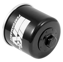 Cargar imagen en el visor de la galería, Filtro De Aceite Racing K&amp;n Kn 138 Gsxr 600 750 1000 Suzuki