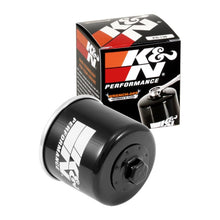 Cargar imagen en el visor de la galería, Filtro De Aceite Racing K&amp;n Kn 138 Gsxr 600 750 1000 Suzuki