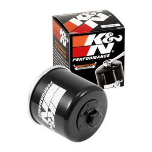 Filtro De Aceite Racing K&n Kn 138 Gsxr 600 750 1000 Suzuki