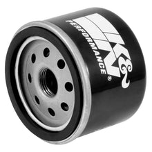 Cargar imagen en el visor de la galería, Filtro De Aceite Racing K&amp;n K 160 Bmw S1000rr S1000r S1000xr