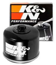 Cargar imagen en el visor de la galería, Filtro De Aceite Racing K&amp;n K 160 Bmw S1000rr S1000r S1000xr