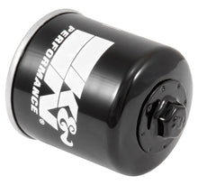 Cargar imagen en el visor de la galería, Filtro De Aceite Racing K&amp;n Kn 204 R6r 600rr 1000rr R1 R3