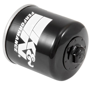 Filtro De Aceite Racing K&n Kn 204 R6r 600rr 1000rr R1 R3