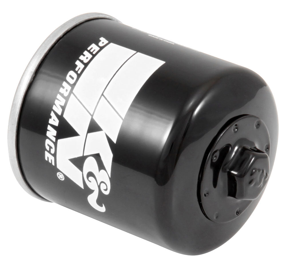 Filtro De Aceite Racing K&n Kn 204 R6r 600rr 1000rr R1 R3