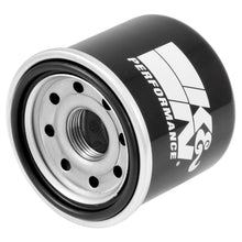Cargar imagen en el visor de la galería, Filtro De Aceite Racing K&amp;n Kn 204 R6r 600rr 1000rr R1 R3