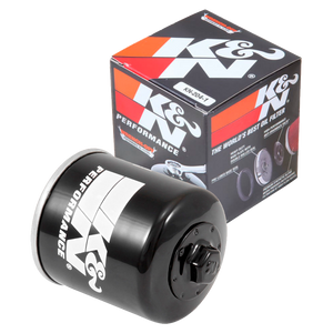 Filtro De Aceite Racing K&n Kn 204 R6r 600rr 1000rr R1 R3