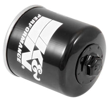 Cargar imagen en el visor de la galería, Filtro De Aceite Racing K&amp;n 303 Kawa Zx6r 636 Zx10r 300 400