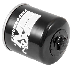 Filtro De Aceite Racing K&n 303 Kawa Zx6r 636 Zx10r 300 400