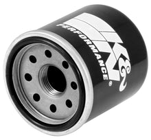 Cargar imagen en el visor de la galería, Filtro De Aceite Racing K&amp;n 303 Kawa Zx6r 636 Zx10r 300 400