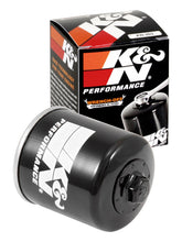 Cargar imagen en el visor de la galería, Filtro De Aceite Racing K&amp;n 303 Kawa Zx6r 636 Zx10r 300 400
