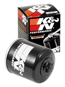Filtro De Aceite Racing K&n 303 Kawa Zx6r 636 Zx10r 300 400