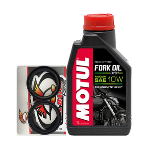 RETENES ALLBALLS RACING ACEITE MOTUL 1000RR F4I GSXR 600 04