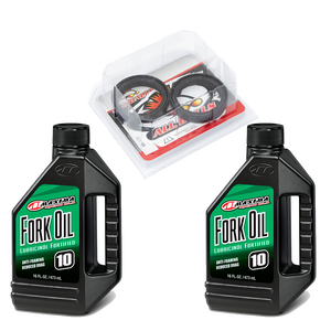 RETENES ALLBALLS RACING ACEITE MAXIMA s1000rr R XR Nine T